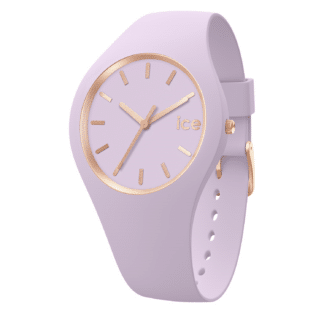 Ice Watch ICE glam brushed - Lavender S