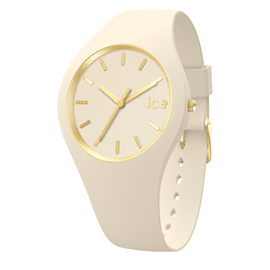 ICE Watch ICE glam brushed - Almond skin M