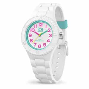 Ice Watch Kinderuhr ICE Hero White castle Extra small
